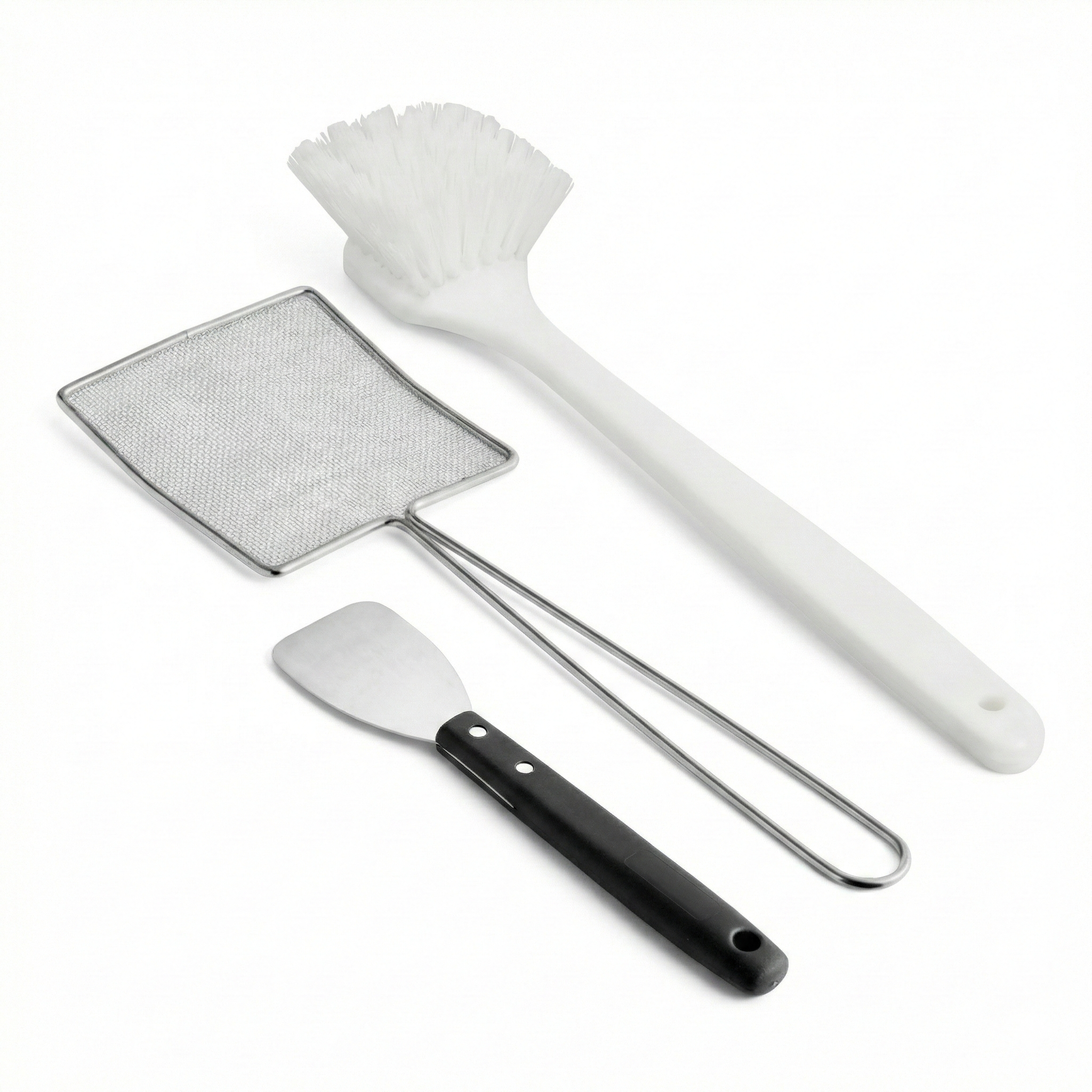 Kit d'entretien 3-en-1